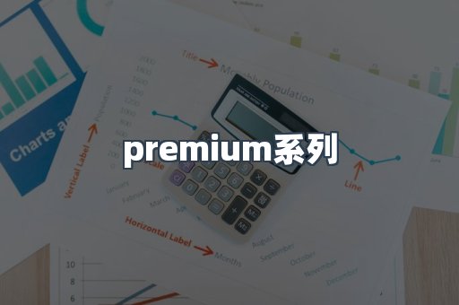 premium系列